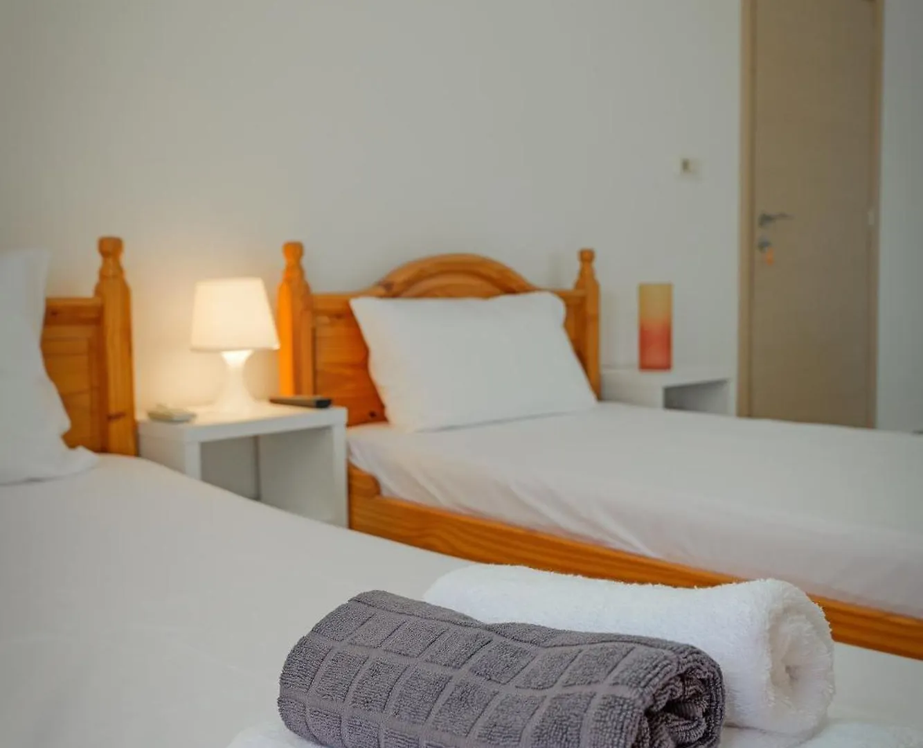 Central Garden Residence Sofia - Free Parking Ksamil 0*,