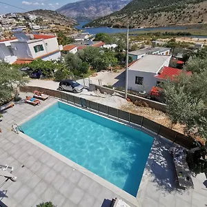 Ksamil Apartments Appartement