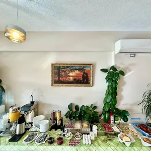 Hotel Family Haruni, Ksamil