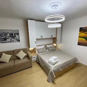  Appartement Tirana Apartment Albanie