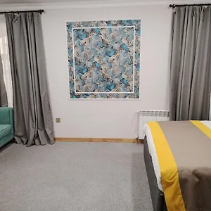 **** Hotel Pera Azerbaïdjan