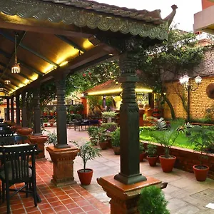 **** Hotel Taleju Boutique Népal