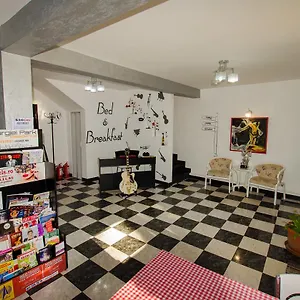 ** Maison d'hôtes Duo Caffe Roumanie