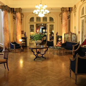 **** Hotel Grand Boutique Roumanie